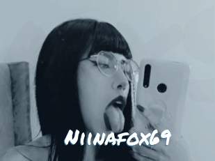 Niinafox69