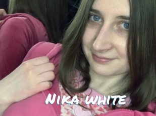 Nika_white
