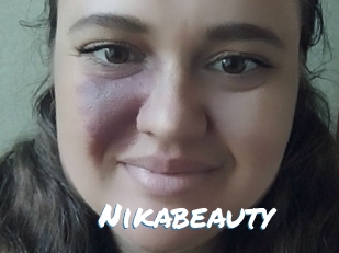 Nikabeauty