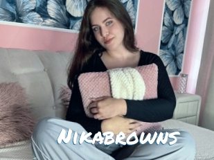 Nikabrowns