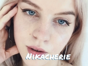 nikacherie Max 50