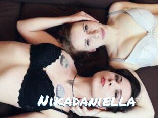 Nikadaniella
