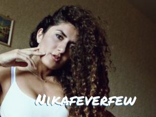 Nikafeverfew