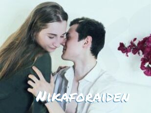 Nikaforaiden