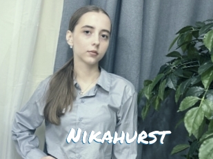 Nikahurst