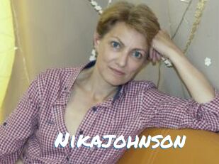 Nikajohnson