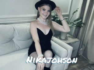 nikajohson Max 50
