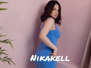 Nikakell