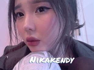 Nikakendy