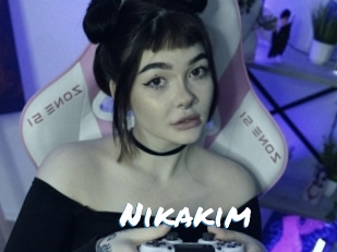 Nikakim