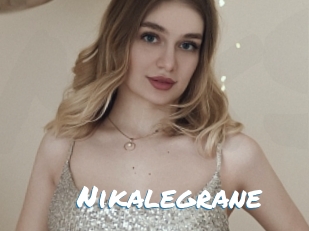Nikalegrane
