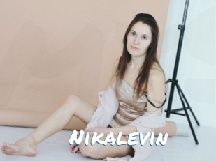 Nikalevin