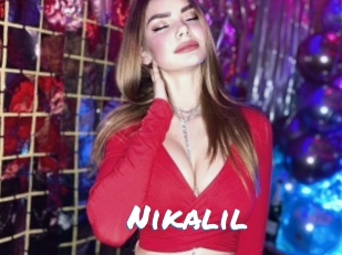 Nikalil
