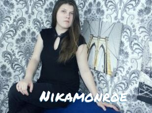Nikamonroe