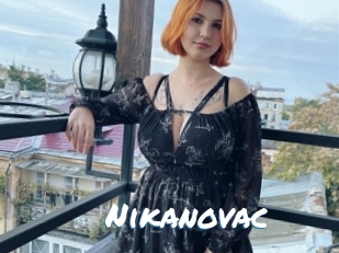 Nikanovac