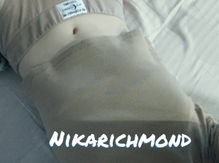 Nikarichmond