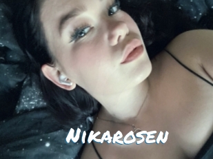 Nikarosen