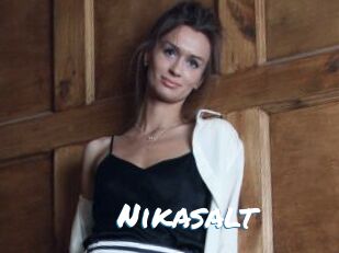 Nikasalt