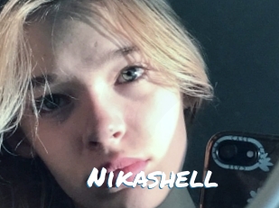 Nikashell