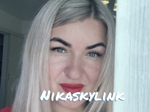Nikaskylink