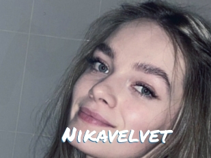 nikavelvet Max 50