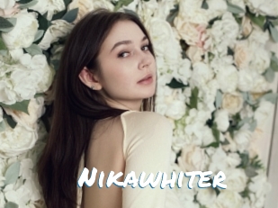 Nikawhiter