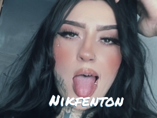 Nikfenton