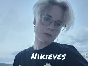Nikieves