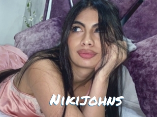 Nikijohns