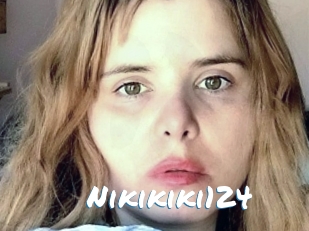 Nikikiki124