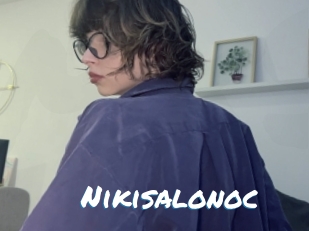 Nikisalonoc