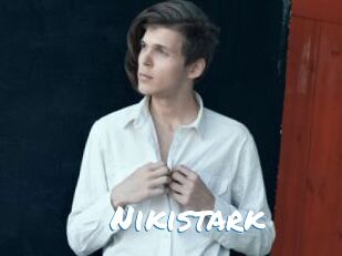 Nikistark