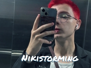 Nikistorming