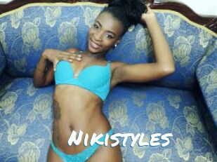 Nikistyles