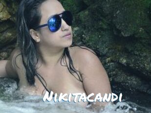 Nikitacandi