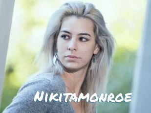 Nikitamonroe