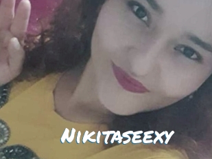 Nikitaseexy