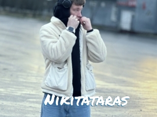 Nikitataras