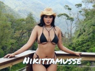 Nikittamusse