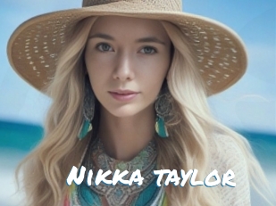 Nikka_taylor