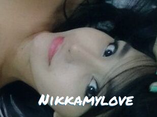 Nikkamylove