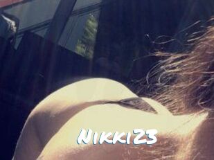 nikki23 Max 50