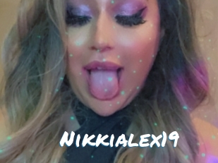 Nikkialex19