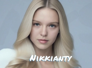 Nikkianty