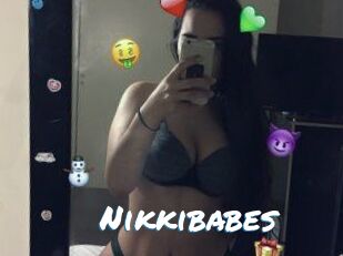 Nikkibabes