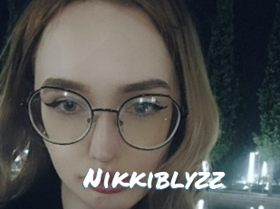 Nikkiblyzz
