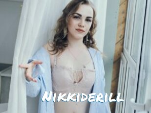 Nikkiderill
