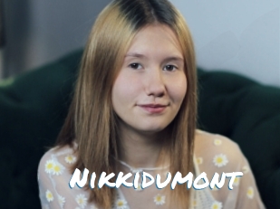 Nikkidumont