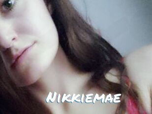 Nikkiemae