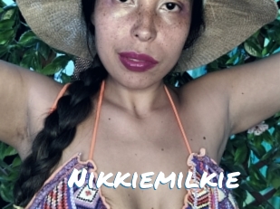 Nikkiemilkie
